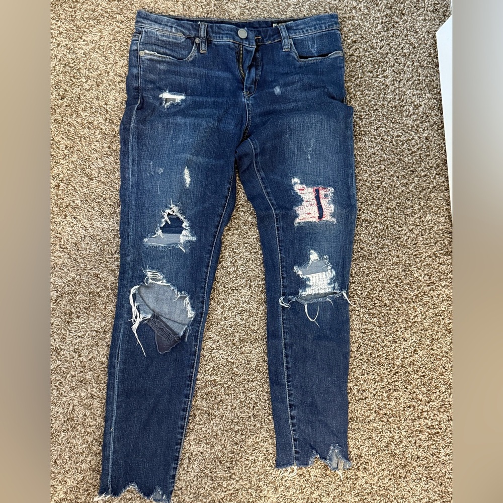 [BLANKNYC] jeans